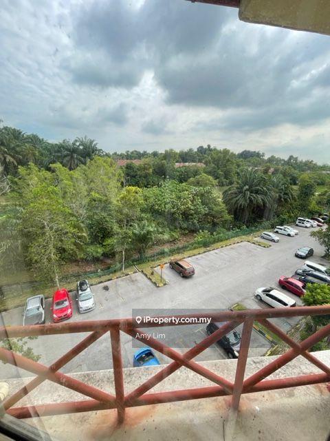 Pangsapuri untuk Dijual di Pangsapuri Delima oleh Amy Lim - iProperty.com.my