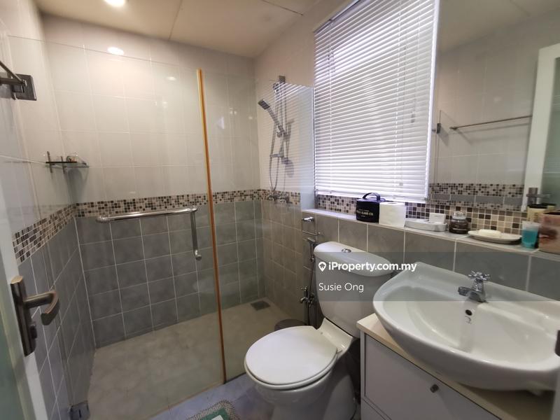 Condominium for Sale in Seri Maya Condominium by Susie Ong - iProperty.com.my