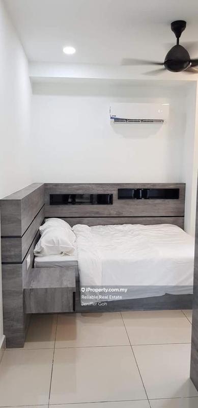 Condominium for Rent in Tropicana Bay Residences by Jeniffer Goh - iProperty.com.my