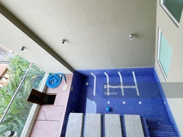 Semi-Detached House for Sale in Bandar Damansara Perdana, Damansara Perdana by Ganesha - iProperty.com.my