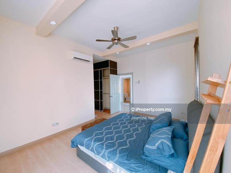 Condominium for Rent in Zenia Garden Condo by Jasmine Yap - iProperty.com.my