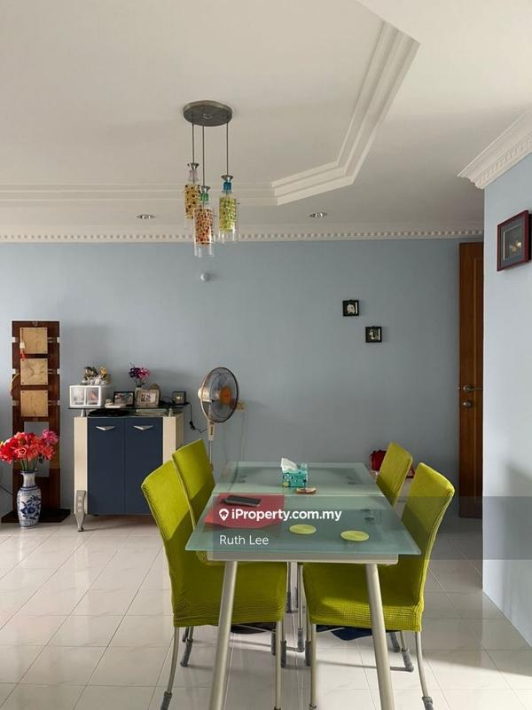 Kondominium untuk Dijual di Miami Green oleh Ruth Lee - iProperty.com.my