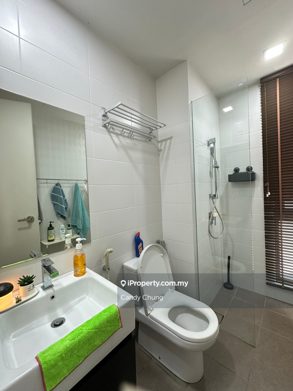 Condominium for Sale in Concerto North Kiara by Candy Chung - iProperty.com.my