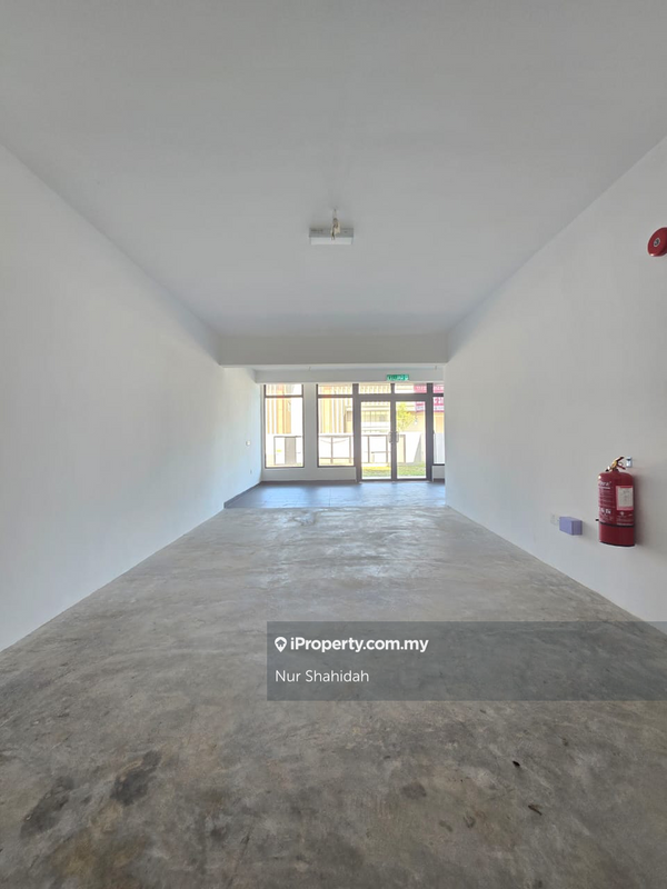 Semi-D Kilang untuk Dijual di Elmina, Shah Alam oleh Nur Shahidah - iProperty.com.my