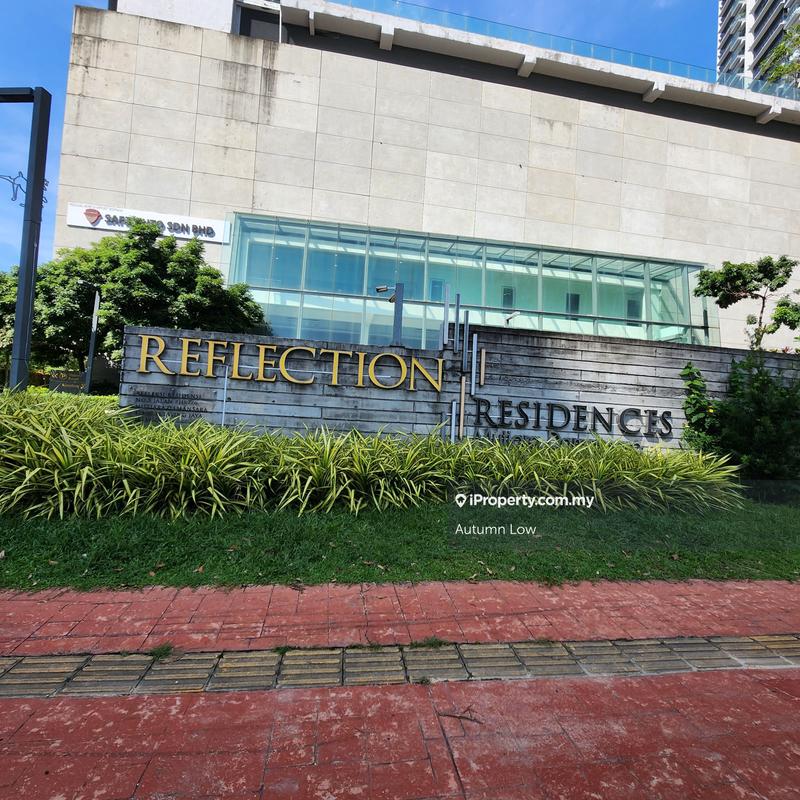 For Sale - Reflection Residences