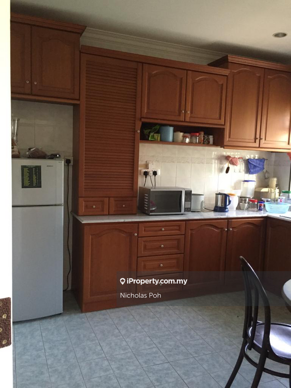 Rumah Bandar untuk Dijual di Meru Valley Resort, Ipoh oleh Nicholas Poh - iProperty.com.my