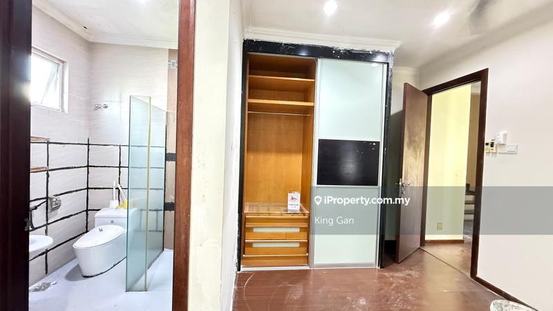 Semi-Detached House for Rent in Beverly Heights, Melawati by King Gan - iProperty.com.my