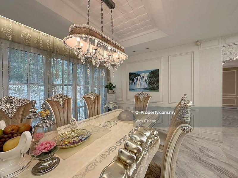 Banglo untuk Dijual di Mutiara Damansara, Selangor oleh Wes Chang - iProperty.com.my