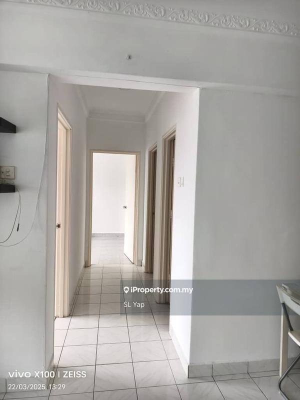 For Sale - Arena Green