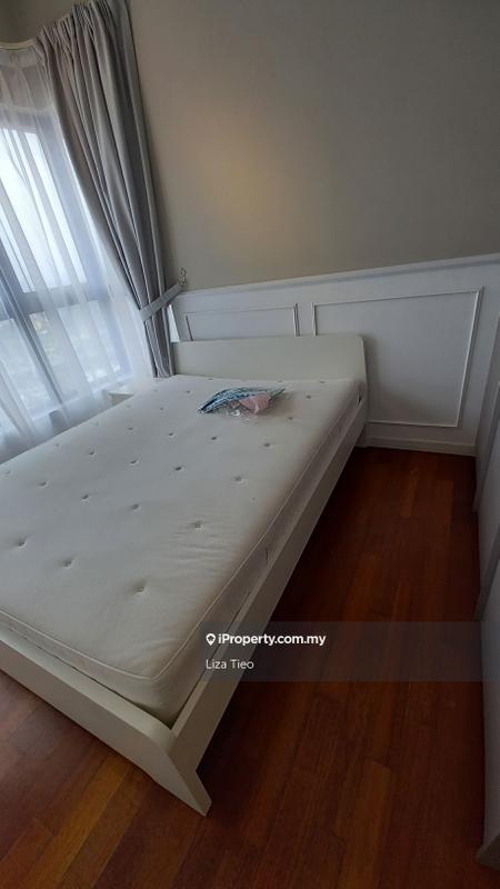 For Rent - Seventeen Mall & Residences (Biji Living)