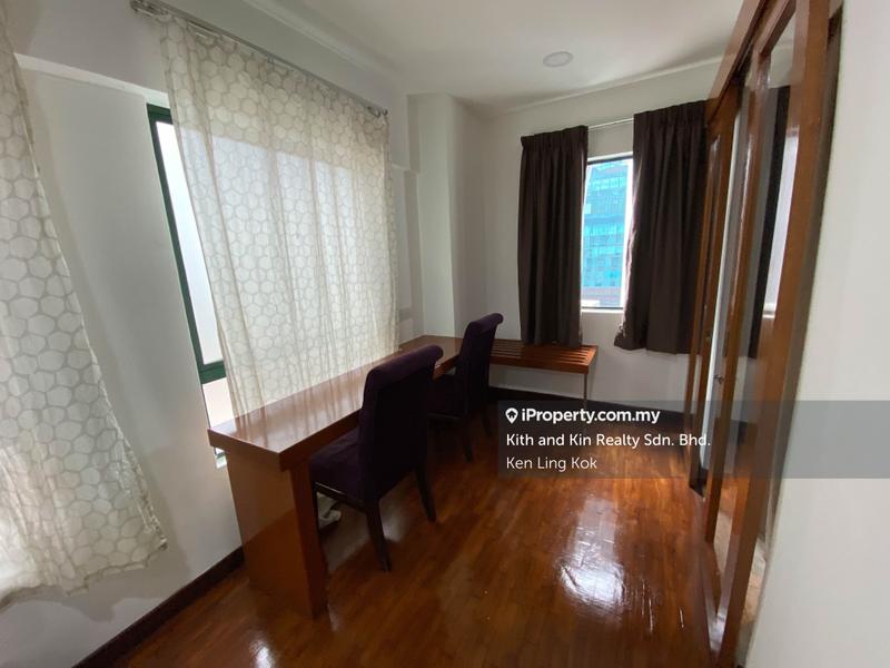 Kondominium untuk Disewa di 10 Semantan Suites oleh Ken Ling Kok - iProperty.com.my