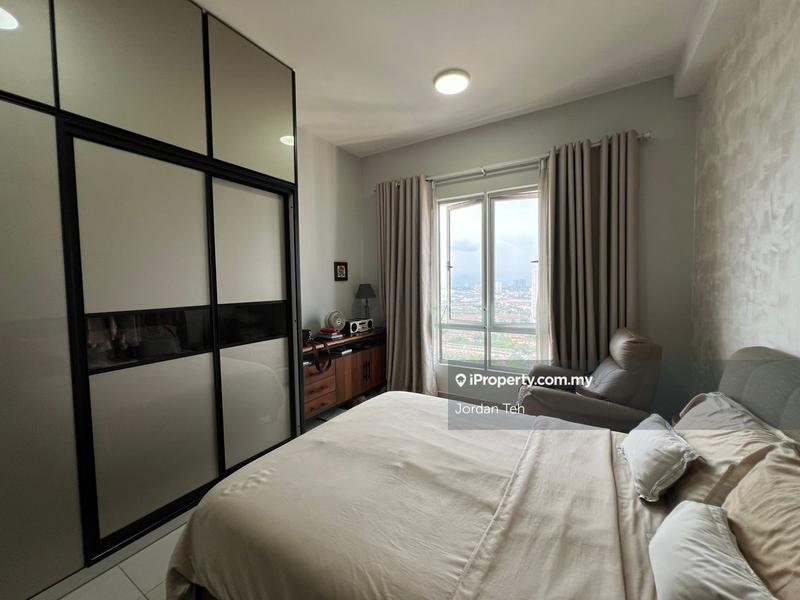 Kondominium untuk Dijual di Villa Crystal oleh Jordan Teh - iProperty.com.my