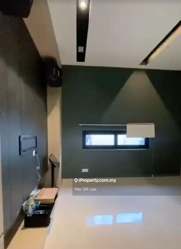 Semi-Detached House for Sale in Twin Palm @ Sungai Long, Bandar Sungai Long by Mei SM Lee - Twin Palms, Sungai Long Karaoke Room - iProperty.com.my