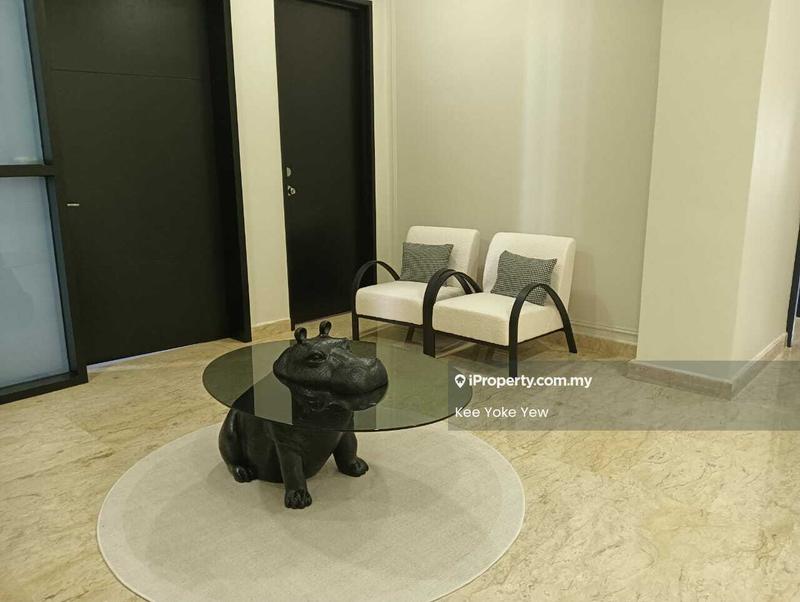 Condominium for Rent in Cinta by Kee Yoke Yew - Interior - iProperty.com.my