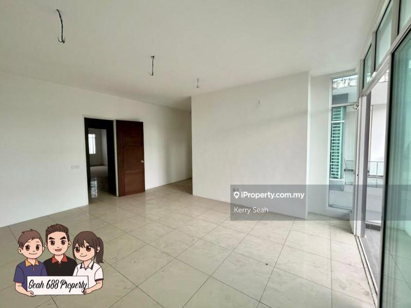 2-storey Terraced House for Sale in jesselton hills, Bukit Mertajam by Kerry Seah - iProperty.com.my