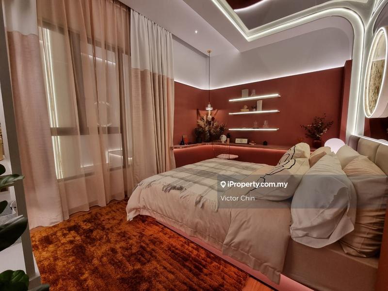 Service Residence for Sale in Quaver Residence by Victor Chin - iProperty.com.my