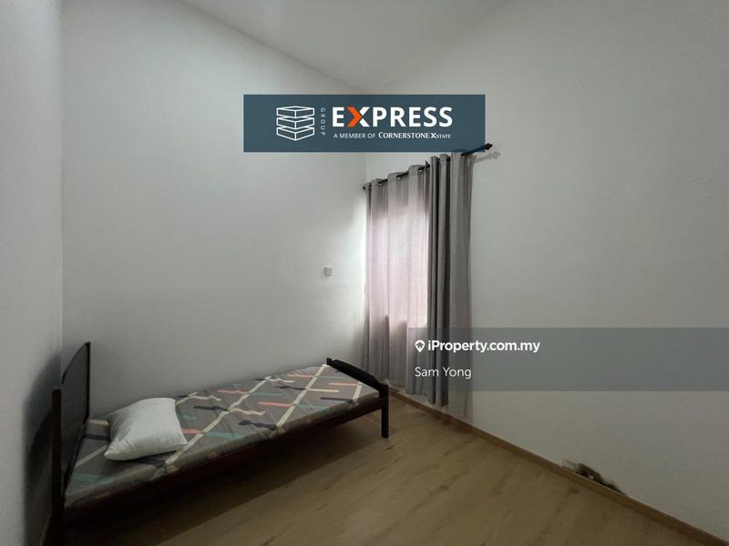 Rumah Teres untuk Dijual di Kuala Baram, Miri oleh Sam Yong - iProperty.com.my