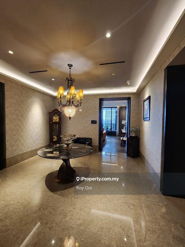 Kondominium untuk Dijual di Aira Residence oleh Roy Ooi - iProperty.com.my