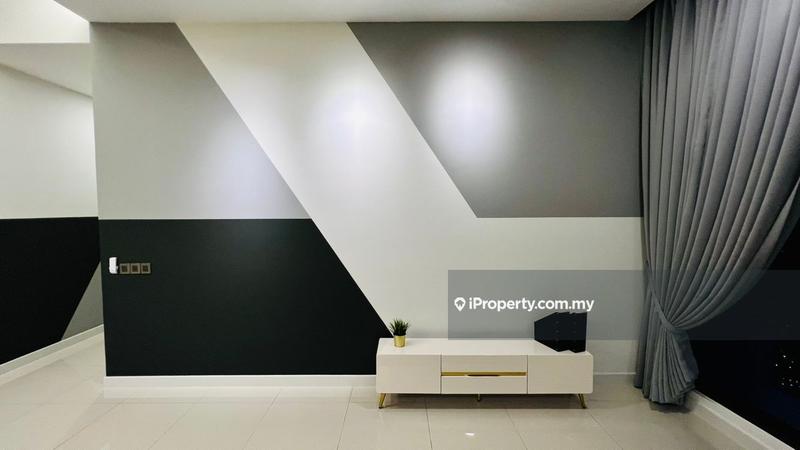 Service Residence for Rent in The Park 2 by Robert See - iProperty.com.my