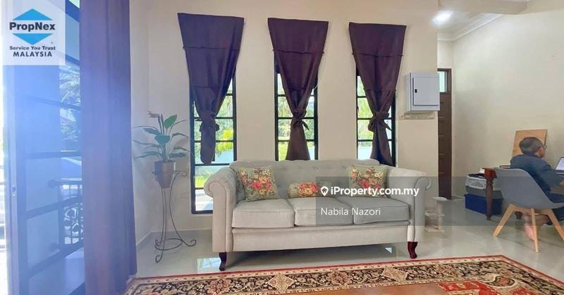 Banglo untuk Dijual di Kota Bharu, Kelantan oleh Nabila Nazori - iProperty.com.my