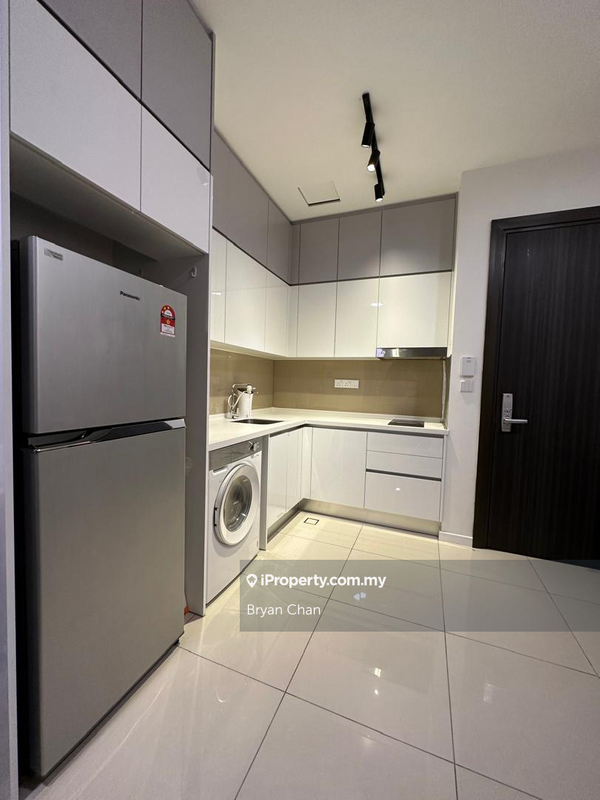 Service Residence for Sale in Residential Suites @ HighPark by Bryan Chan - iProperty.com.my