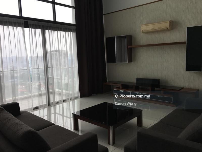 Condominium for Sale in Papillon Desahill Condominium by Steven Wong - iProperty.com.my