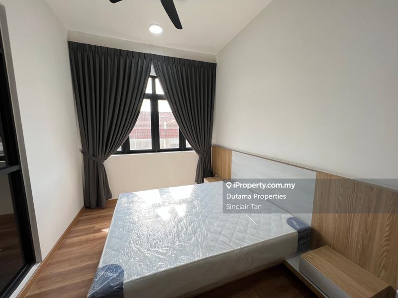 Kondominium untuk Disewa di The Quartz Residence oleh Geoffery Wee - iProperty.com.my