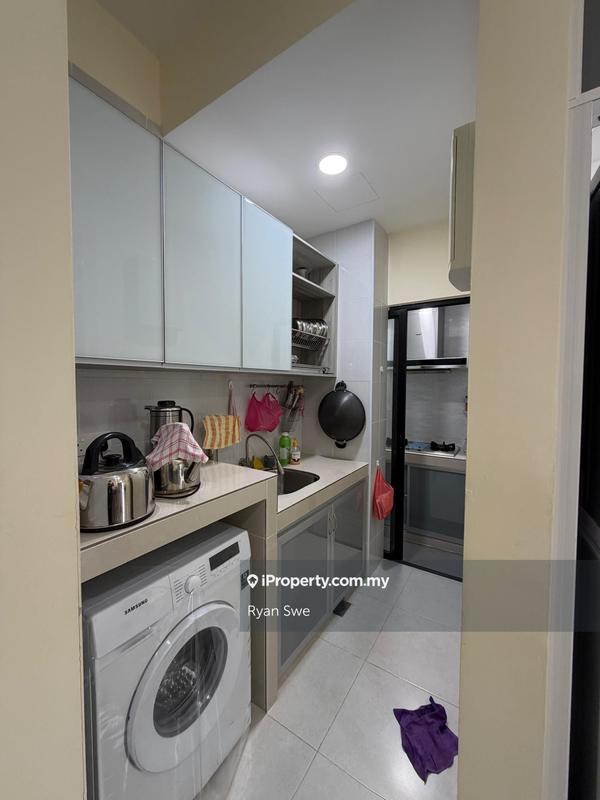 Kediaman Servis untuk Dijual di VIM 3 @ Desa Park North oleh Ryan Swe - iProperty.com.my