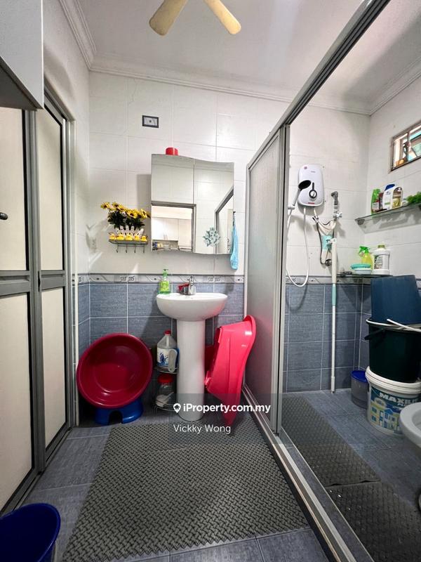 2-storey Terraced House for Sale in Pandan Indah, Ampang by Vickky Wong - iProperty.com.my