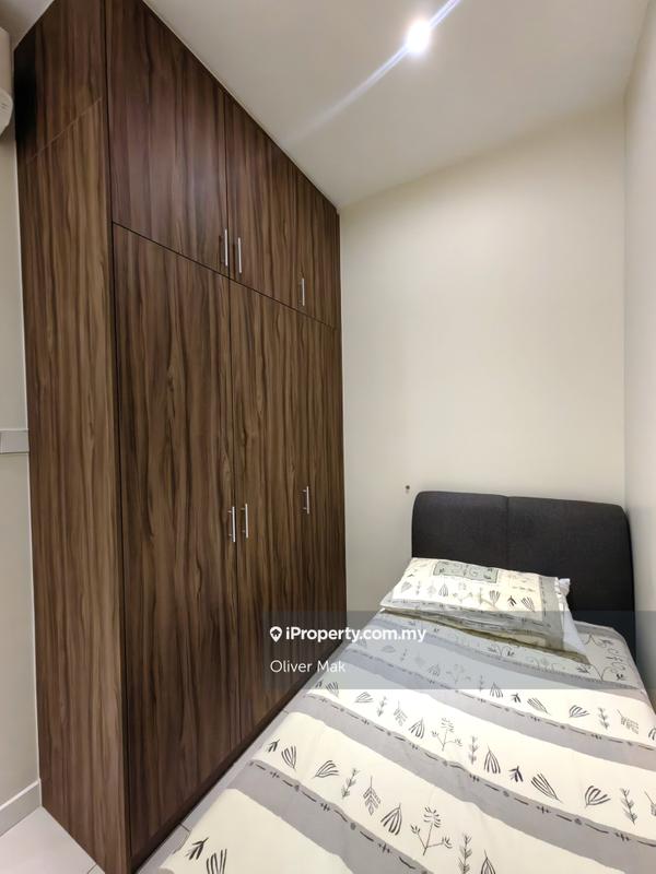 For Rent - Skyluxe On The Park Bukit Jalil