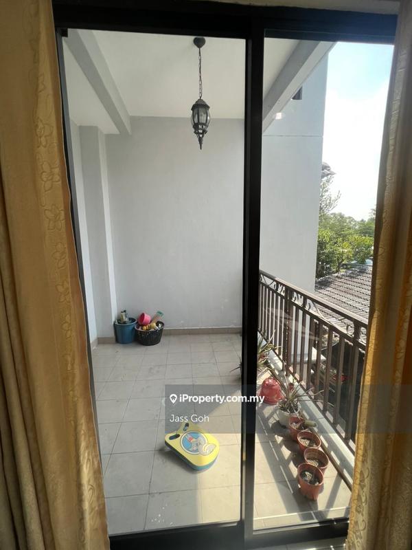 Condominium for Sale in D'Melor Condominium by Jass Goh - iProperty.com.my