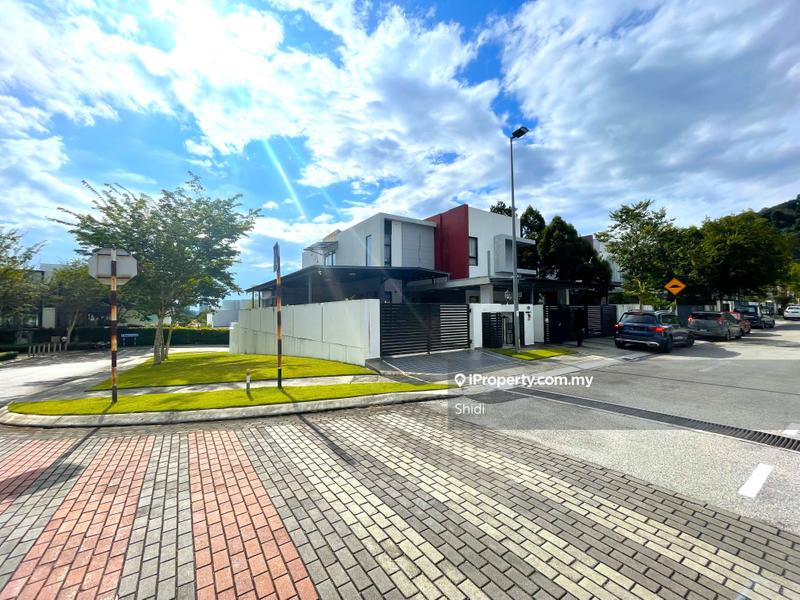 Bungalow House for Sale in Twin Palms Kemensah, Ampang by Shidi - iProperty.com.my
