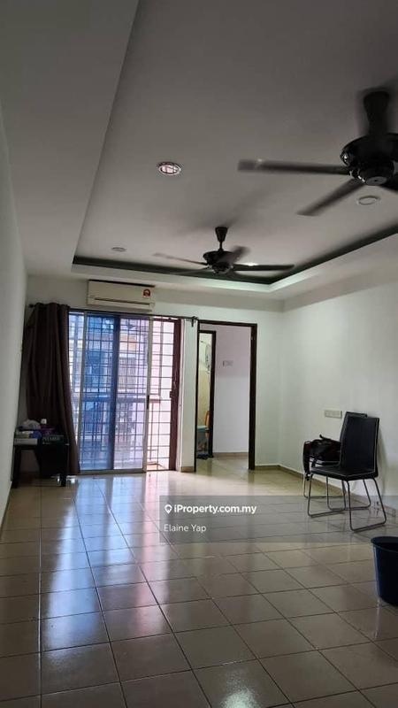 For Sale - Pangsapuri Sri Bandar