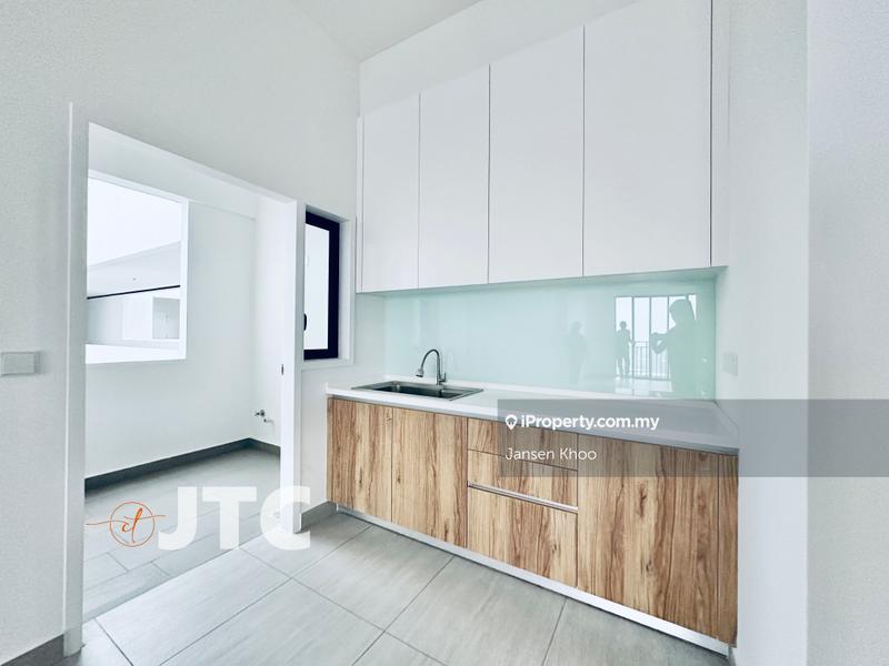 For Rent - Tuai Residence