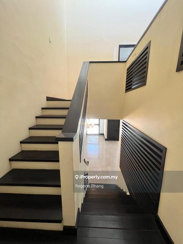 Rumah Teres 2.5-Tingkat untuk Dijual di Taman Bukit Seputeh, Seputeh oleh Regene Phang - iProperty.com.my