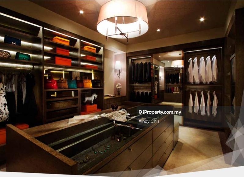 Banglo untuk Dijual di Changkat Hartamas, Sri Hartamas oleh Xindy Chia - iProperty.com.my