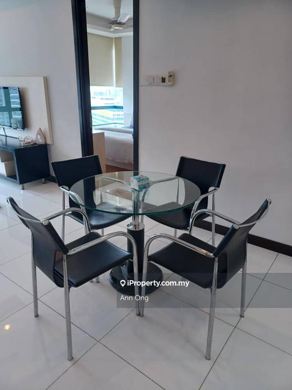Residensi Servis untuk Dijual di Casa Residency oleh Ann Ong - iProperty.com.my