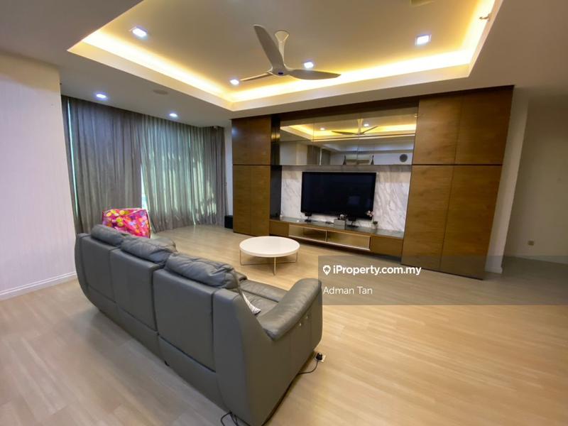 Condominium for Rent in Northpoint Residences by Adman Tan - iProperty.com.my