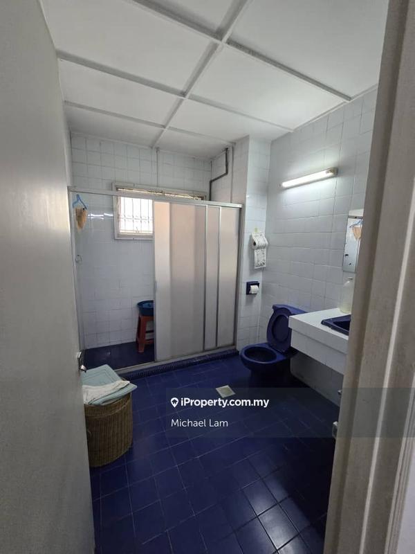 Rumah Berkembar untuk Dijual di SS1, Petaling Jaya oleh Michael Lam - iProperty.com.my