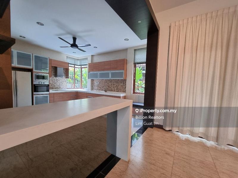 Banglo untuk Dijual di DUTA NUSANTARA, Sri Hartamas oleh Lim Guat Im - iProperty.com.my