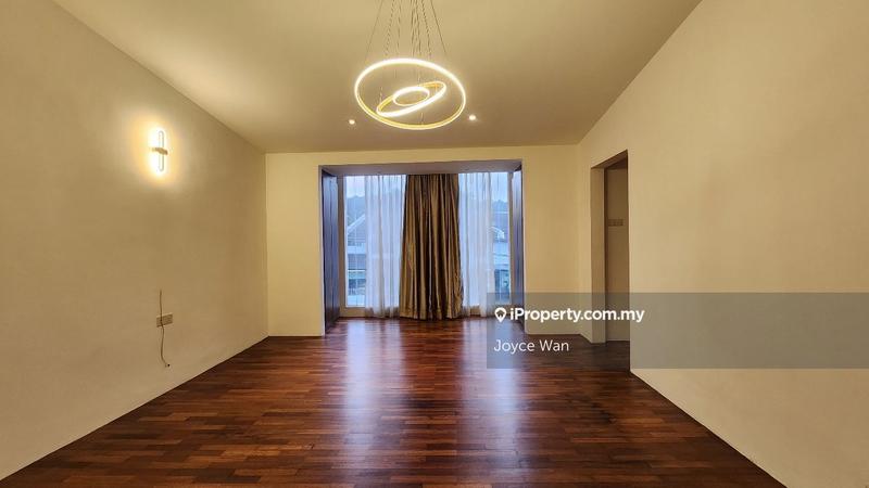 Rumah Berangkai 2 Tingkat untuk Dijual di nu4n6, Damansara Heights oleh Joyce Wan - iProperty.com.my