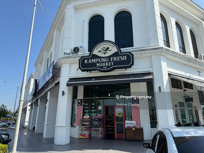 Shop for Sale in Eco Majestic, Semenyih by Selene Chong - iProperty.com.my