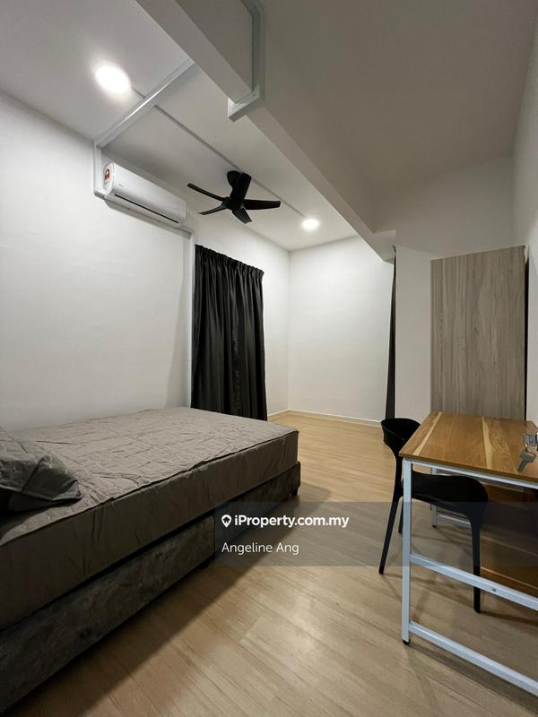 Residensi Servis untuk Dijual di USJ One (You One) oleh Angeline Ang - iProperty.com.my