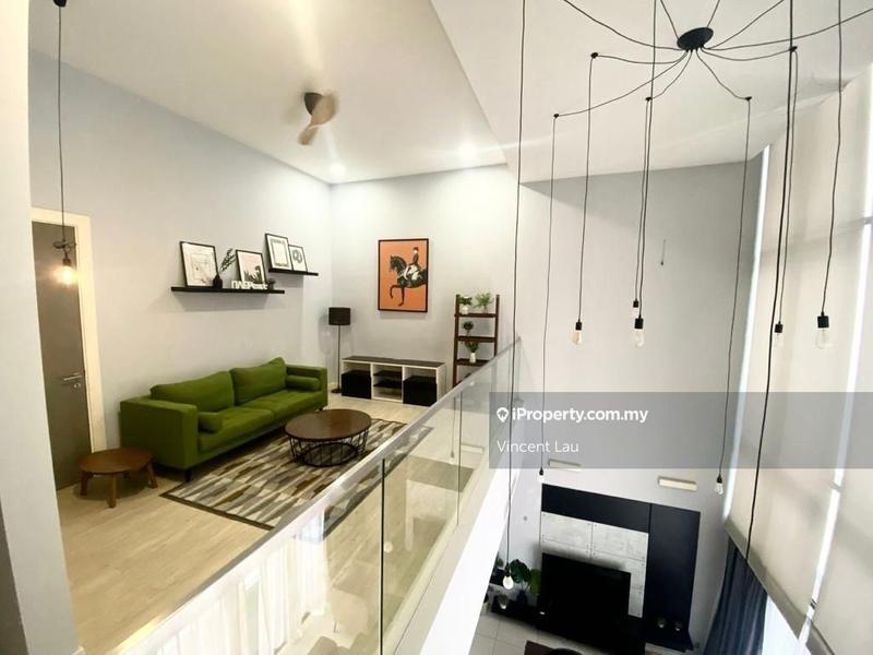 Service Residence for Sale in M City by Vincent Lau - iProperty.com.my