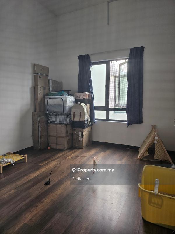 Pangsapuri untuk Dijual di Camellia Residences oleh Stella Lee - iProperty.com.my
