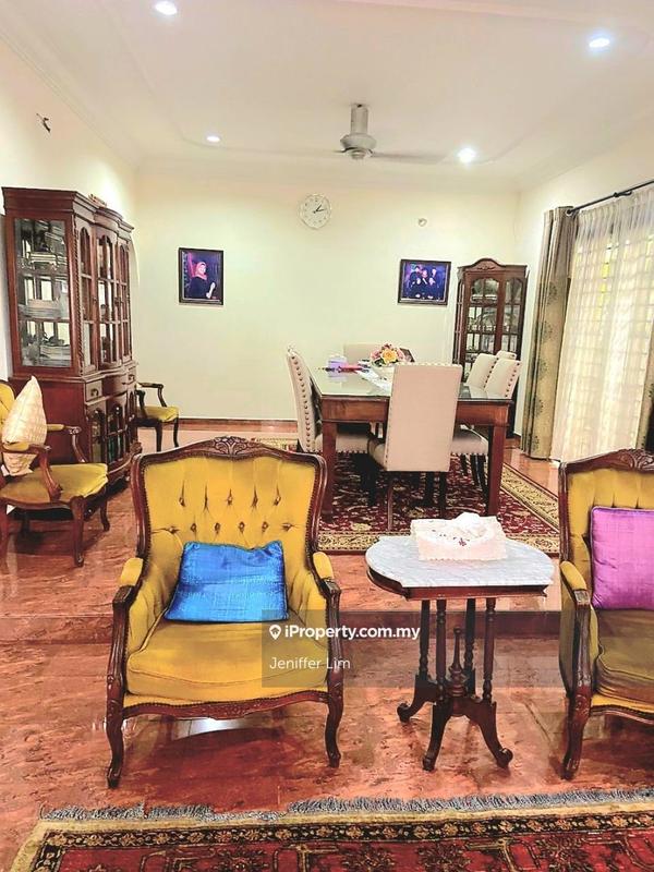 Bungalow House untuk Dijual di SS1, Petaling Jaya oleh Jeniffer Lim - iProperty.com.my