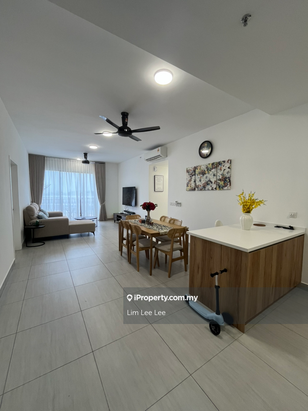 Kondominium untuk Disewa di Tuai Residence oleh Lim Lee Lee - iProperty.com.my