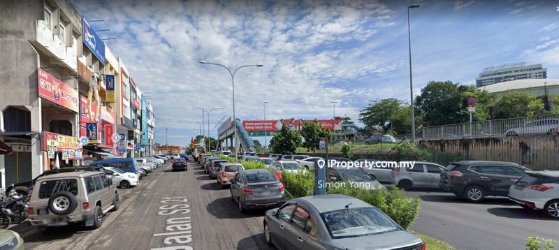 Shop / Office untuk Disewa di SS 21, Damansara Utama, Petaling Jaya oleh Simon Yang - iProperty.com.my