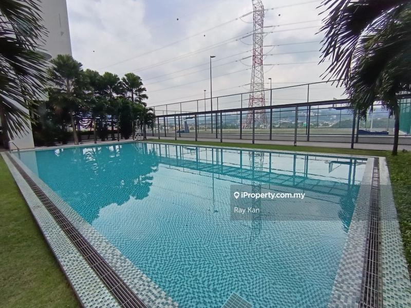 Condominium for Rent in D'Rapport by Ray Kan - iProperty.com.my