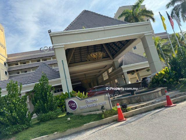 Condominium for Sale in Paradise Lagoon by Alicia Chan - iProperty.com.my